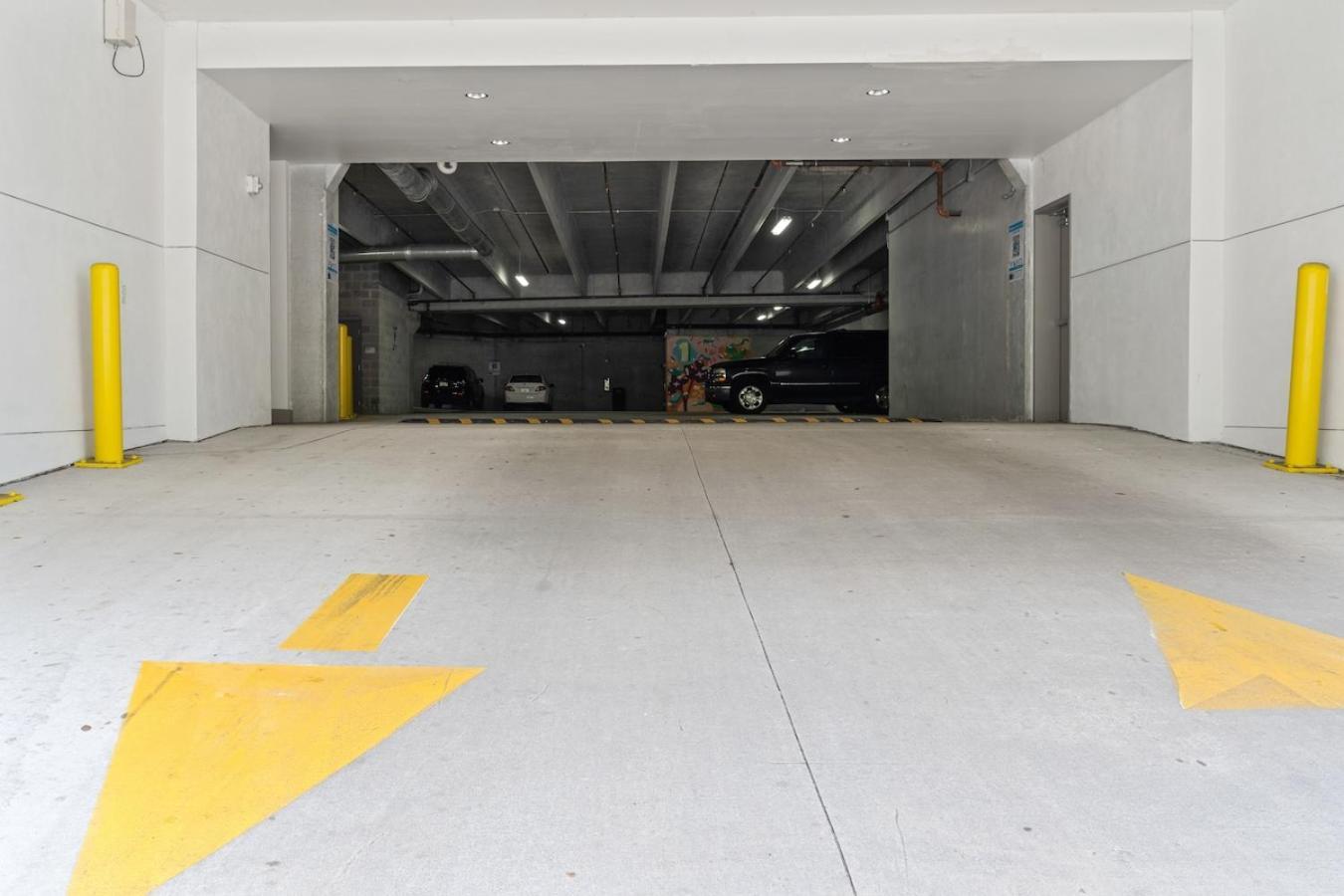 Central Avenue 2 Bed Mins From Tropicana Field St. Petersburg Exterior photo