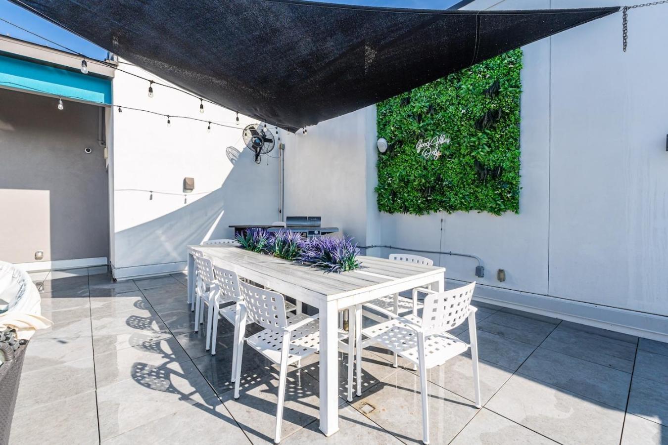 Central Avenue 2 Bed Mins From Tropicana Field St. Petersburg Exterior photo